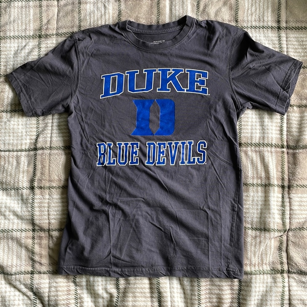 Duke University T-shirt